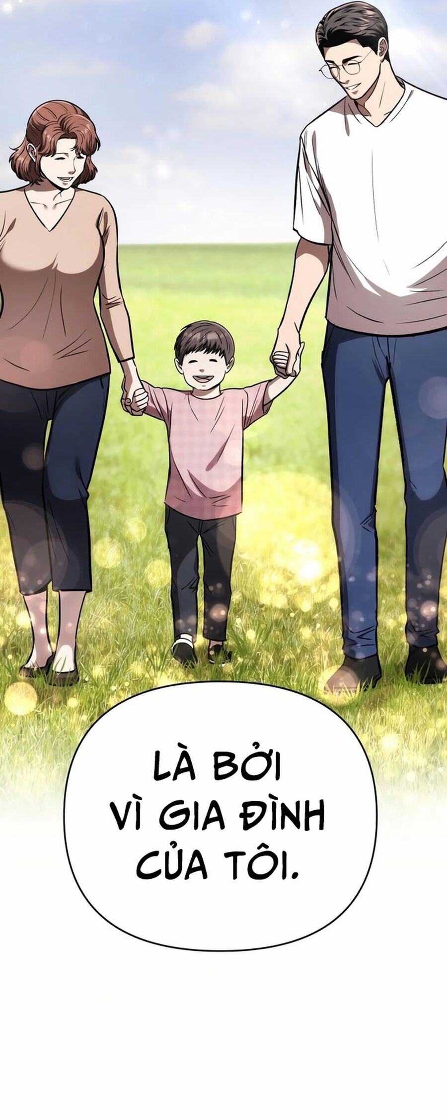 Nhân Viên Thực Tập Kim Cheolsu - chap28 - Trang 33